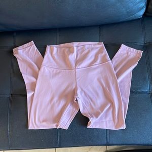 Lululemon 23 inches size 4 ALIGN Leggings NO TAG ATTACHED!!!!